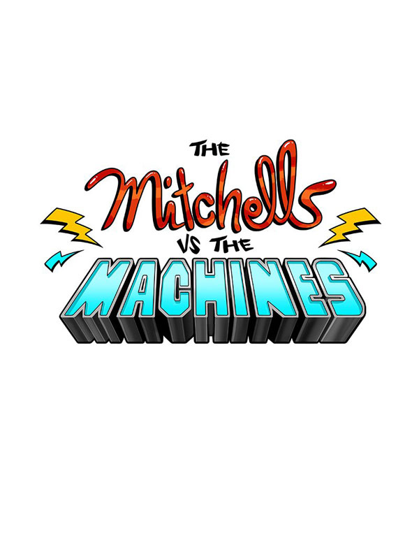 The Mitchells vs. the Machines stream