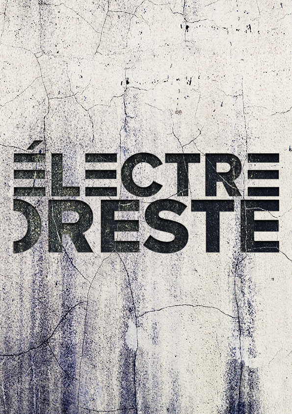 Électre / Oreste (Comédie-Française - Pathé Live) stream