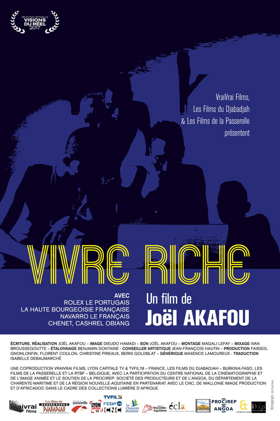 Vivre Riche