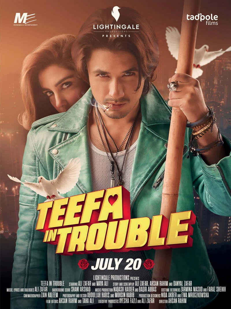 Teefa In Trouble stream