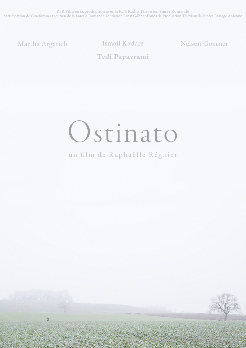 Ostinato stream