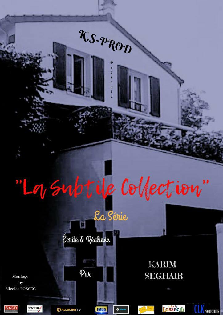 La Subtile collection