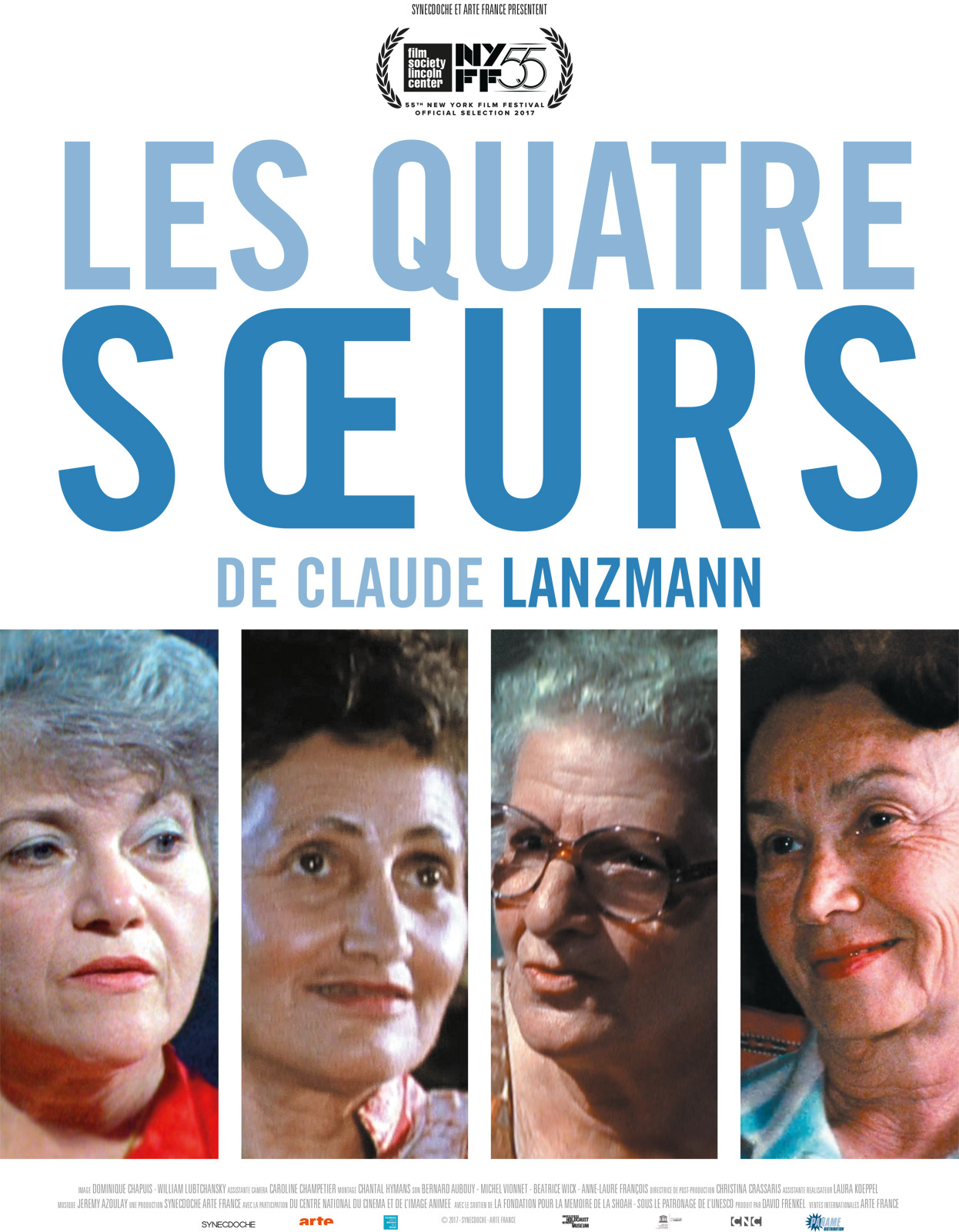 Les Quatre soeurs – Partie I stream