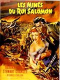Les Mines du roi Salomon