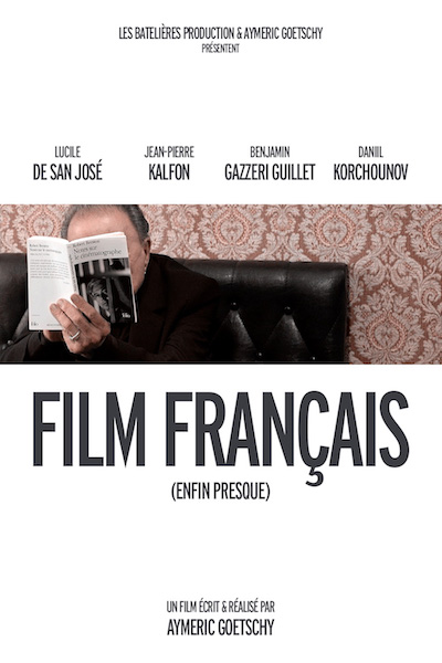 Film français (enfin presque) stream