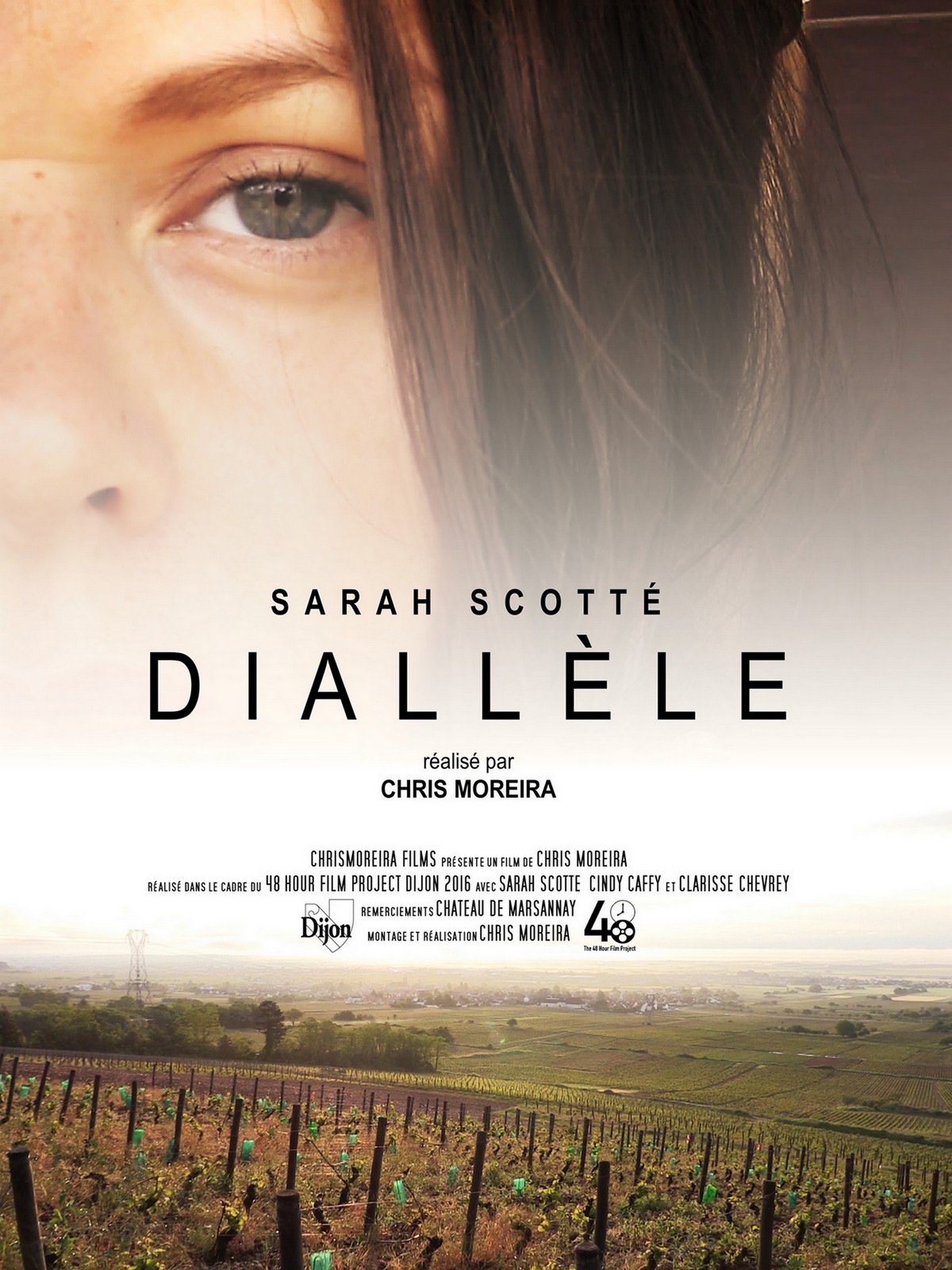 Diallèle stream