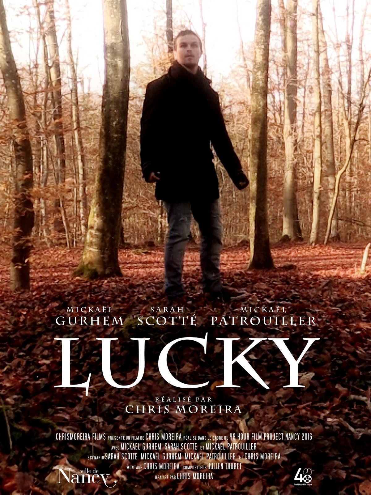 Lucky
