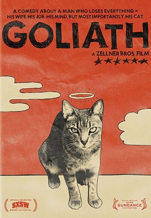 Goliath