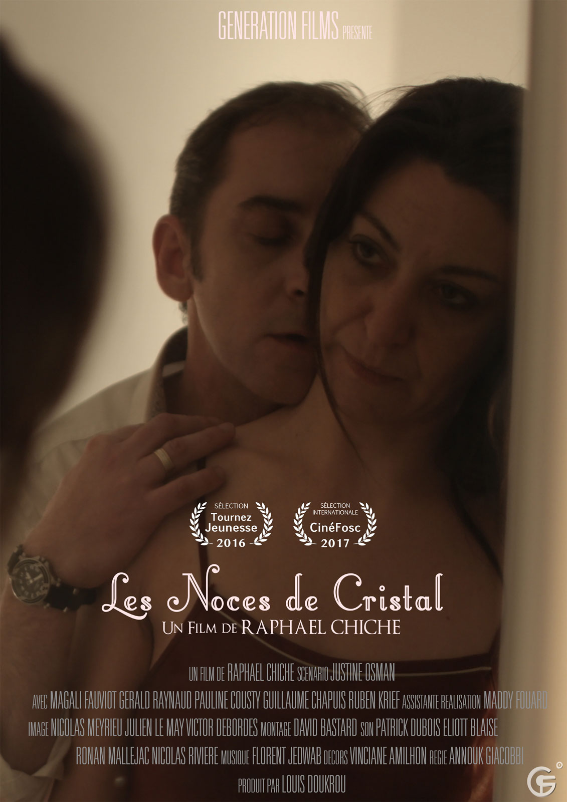 Les Noces de Cristal