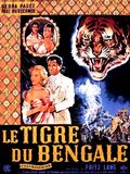 Le Tigre du Bengale