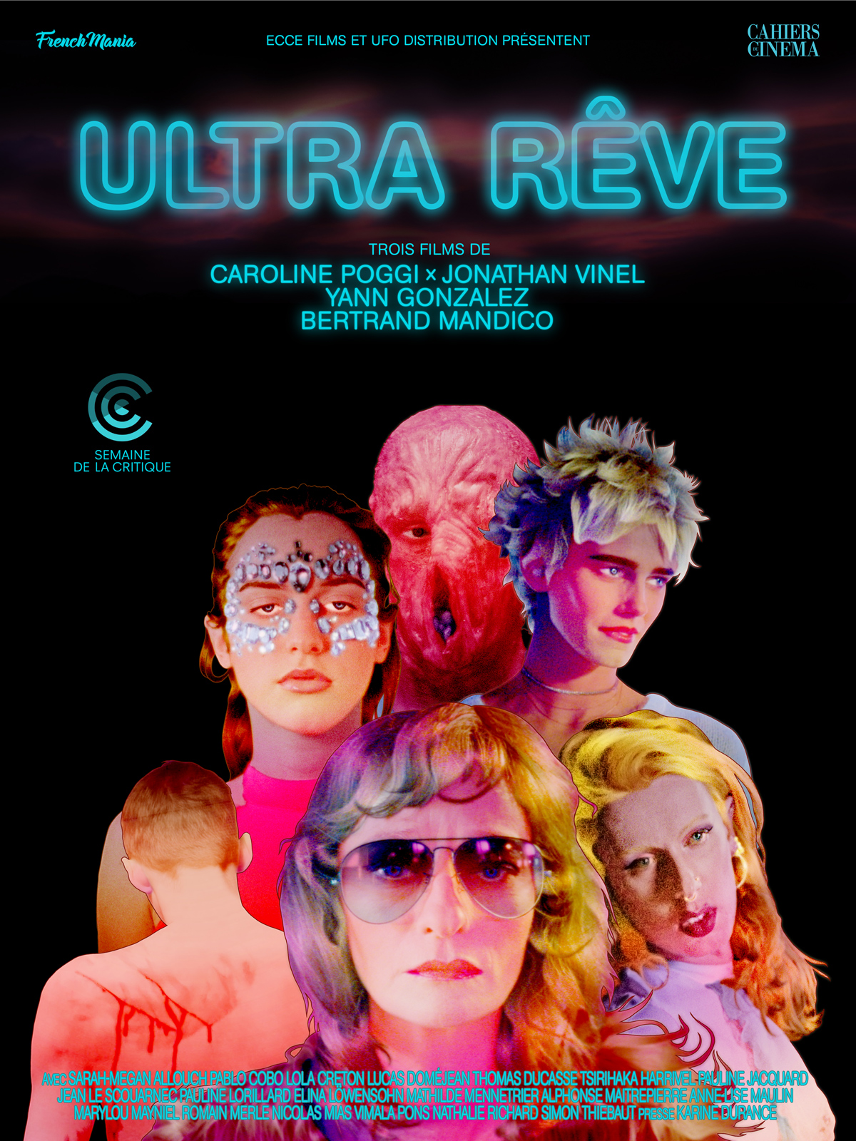 Ultra Rêve stream