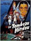 Le Tombeau hindou