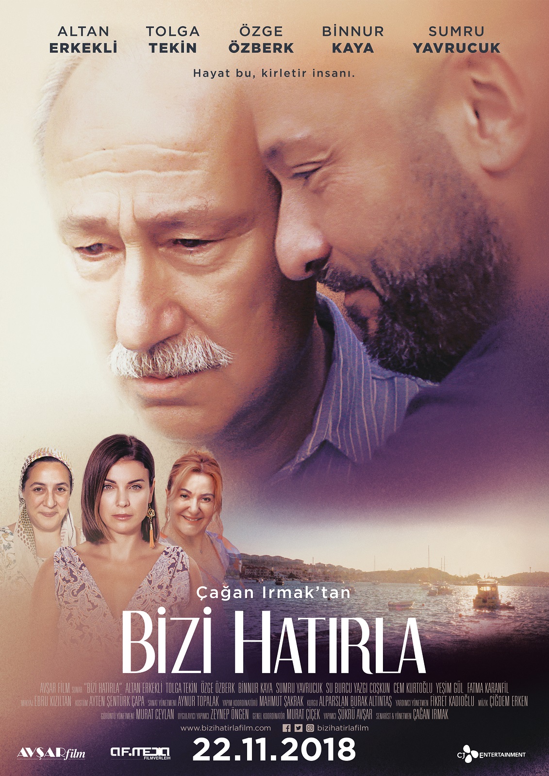 Bizi Hatırla stream