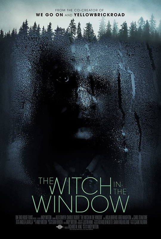 The Witch in the Window stream