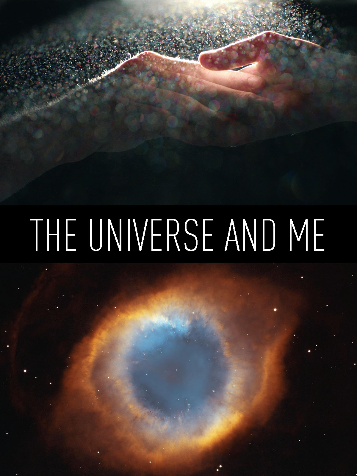 The Universe and Me