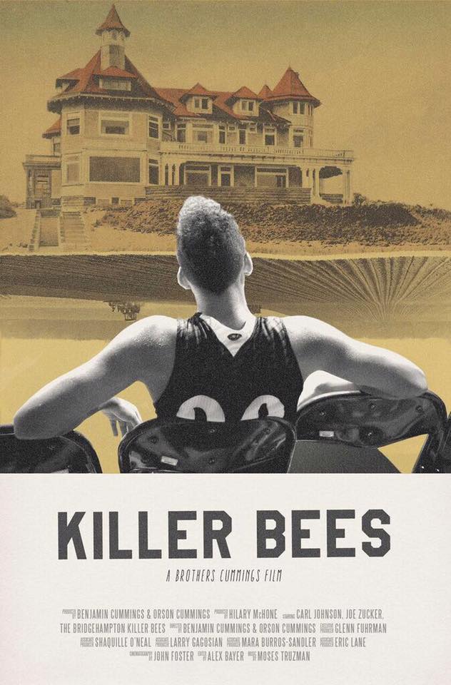 Killer Bees stream