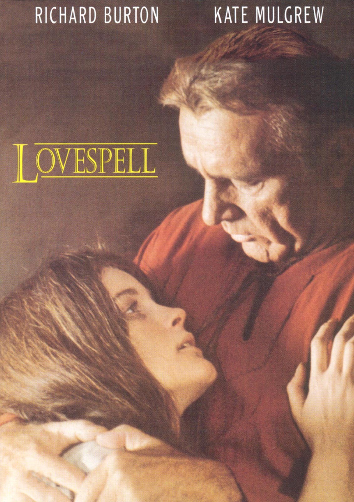 Lovespell stream