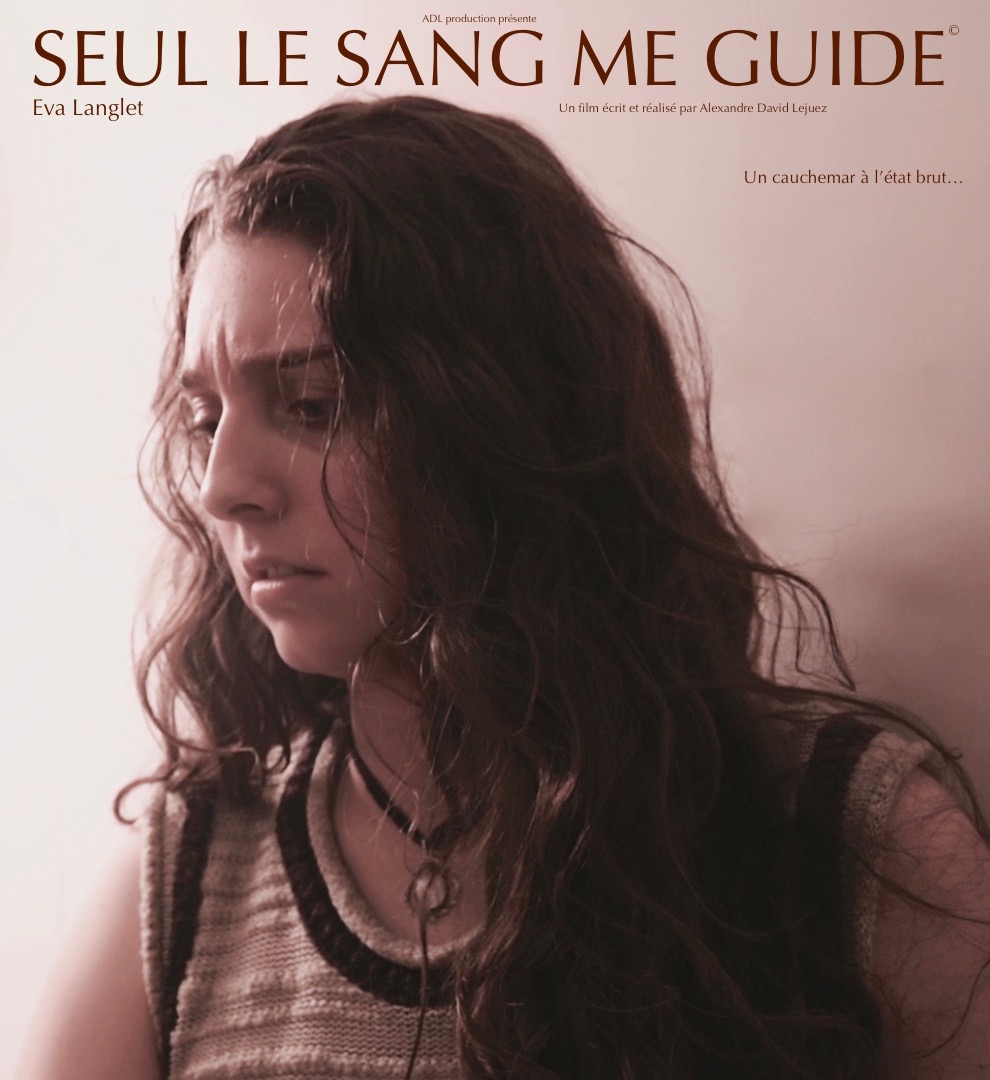 Seul le sang me guide