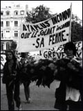Debout ! une histoire du mouvement de liberation des femmes