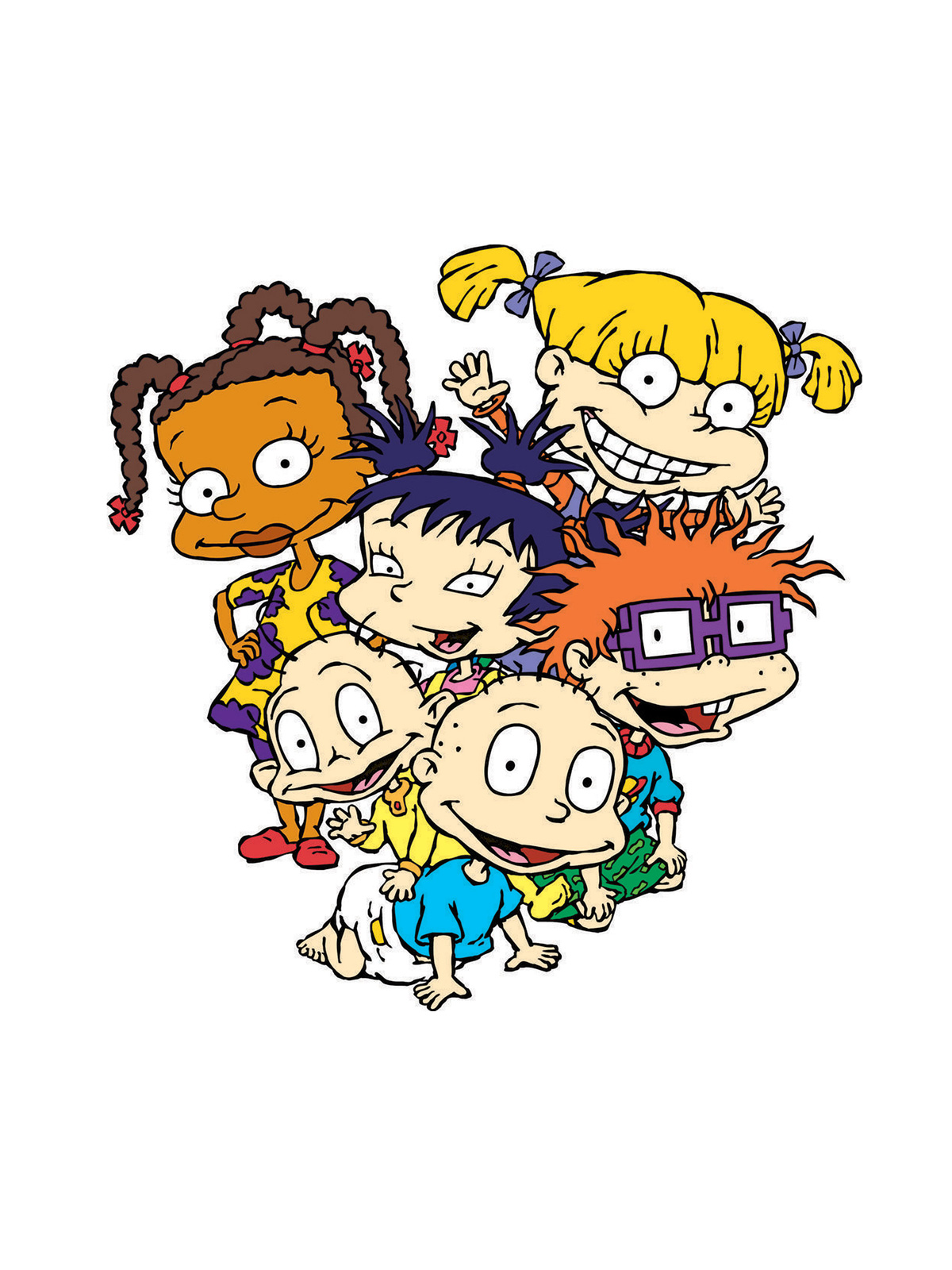 Rugrats