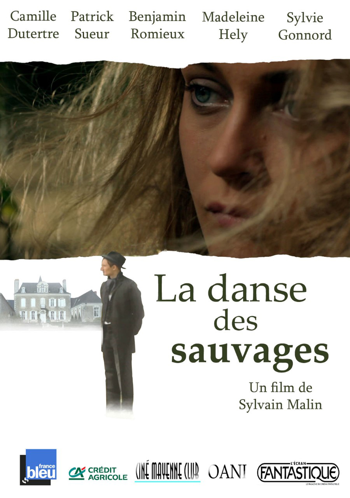 La Danse des sauvages