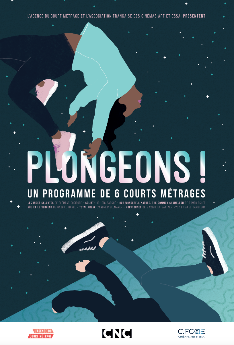 Plongeons !