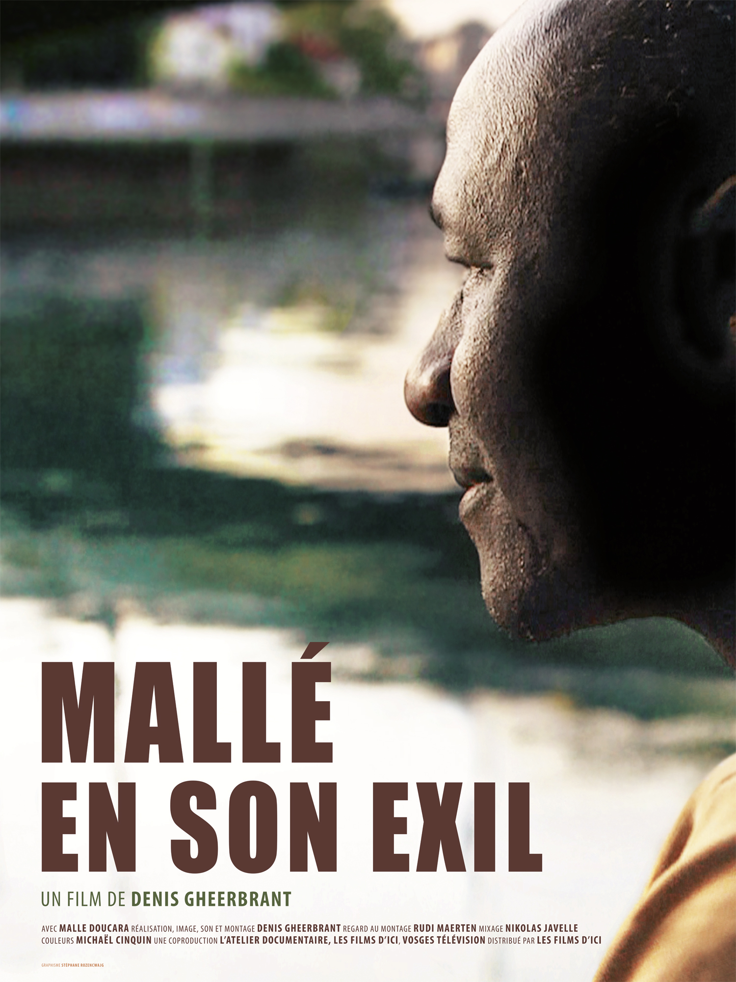 Mallé en son exil