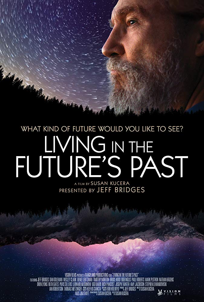 Living in the Future's Past stream