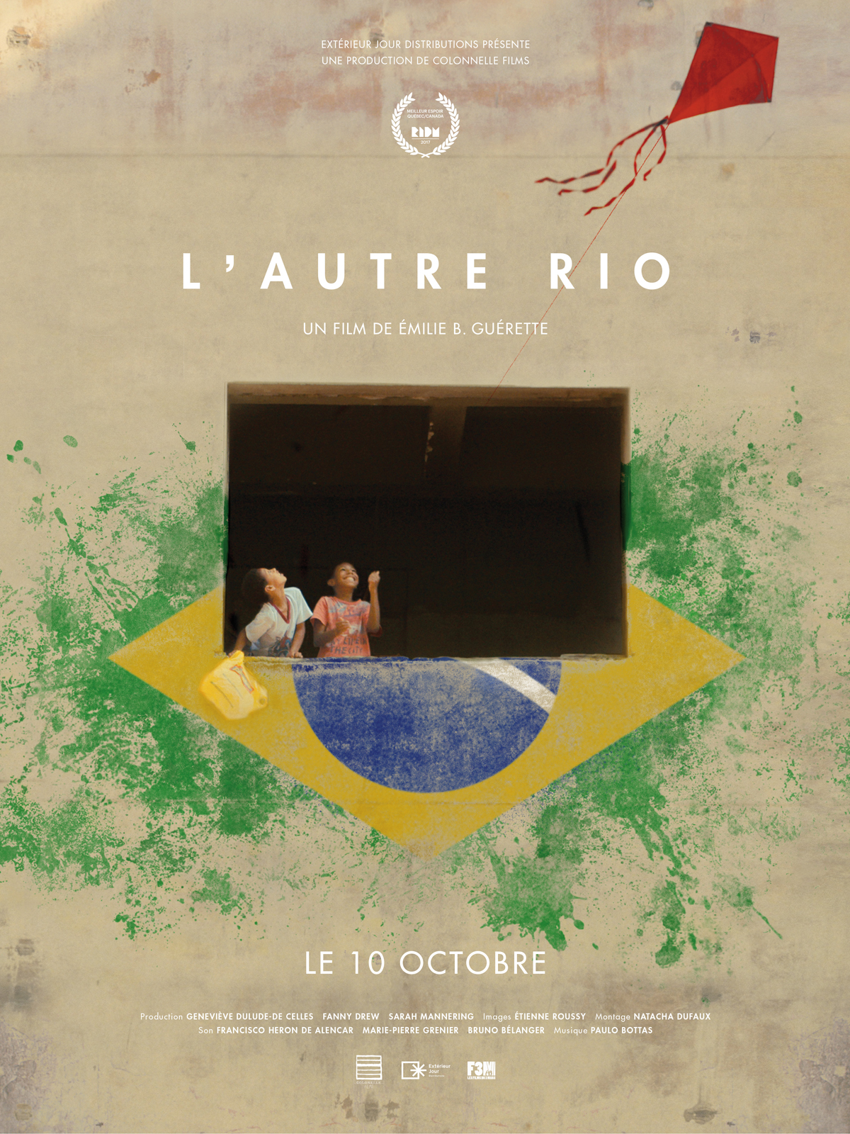 L'Autre Rio stream