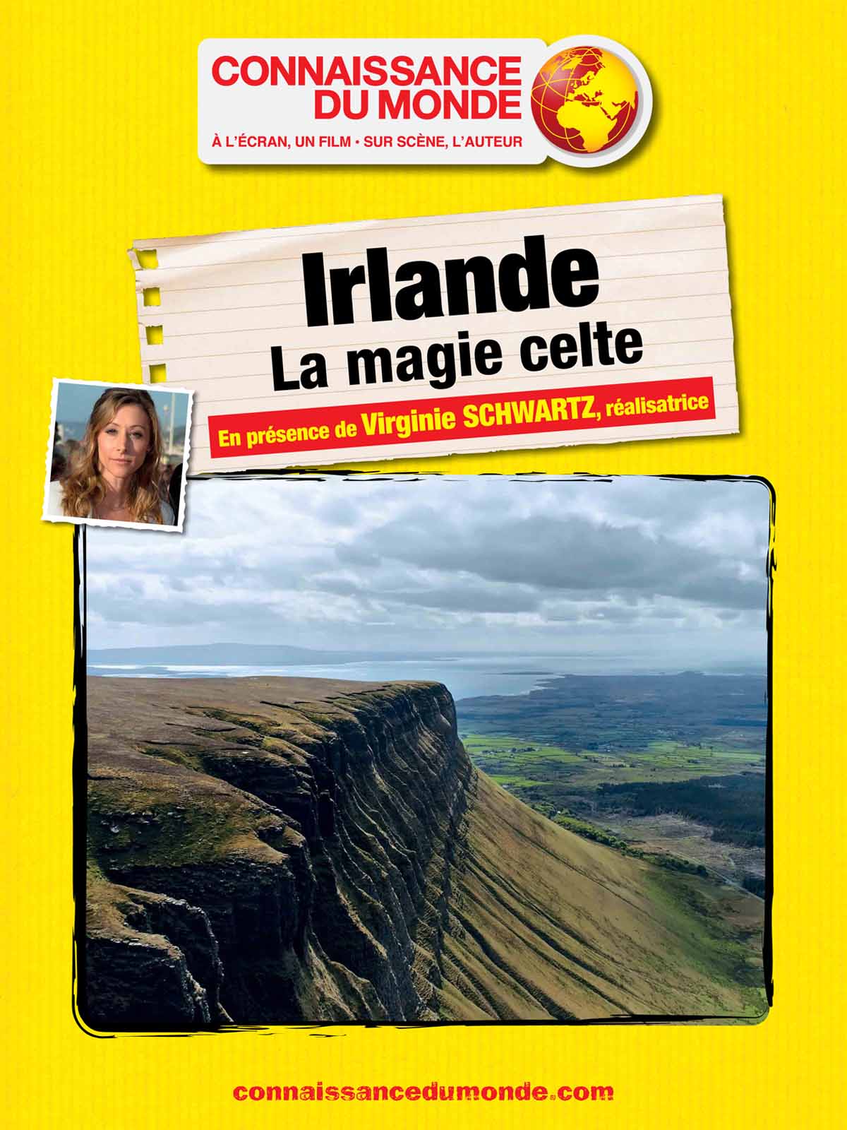 IRLANDE, La magie celte stream