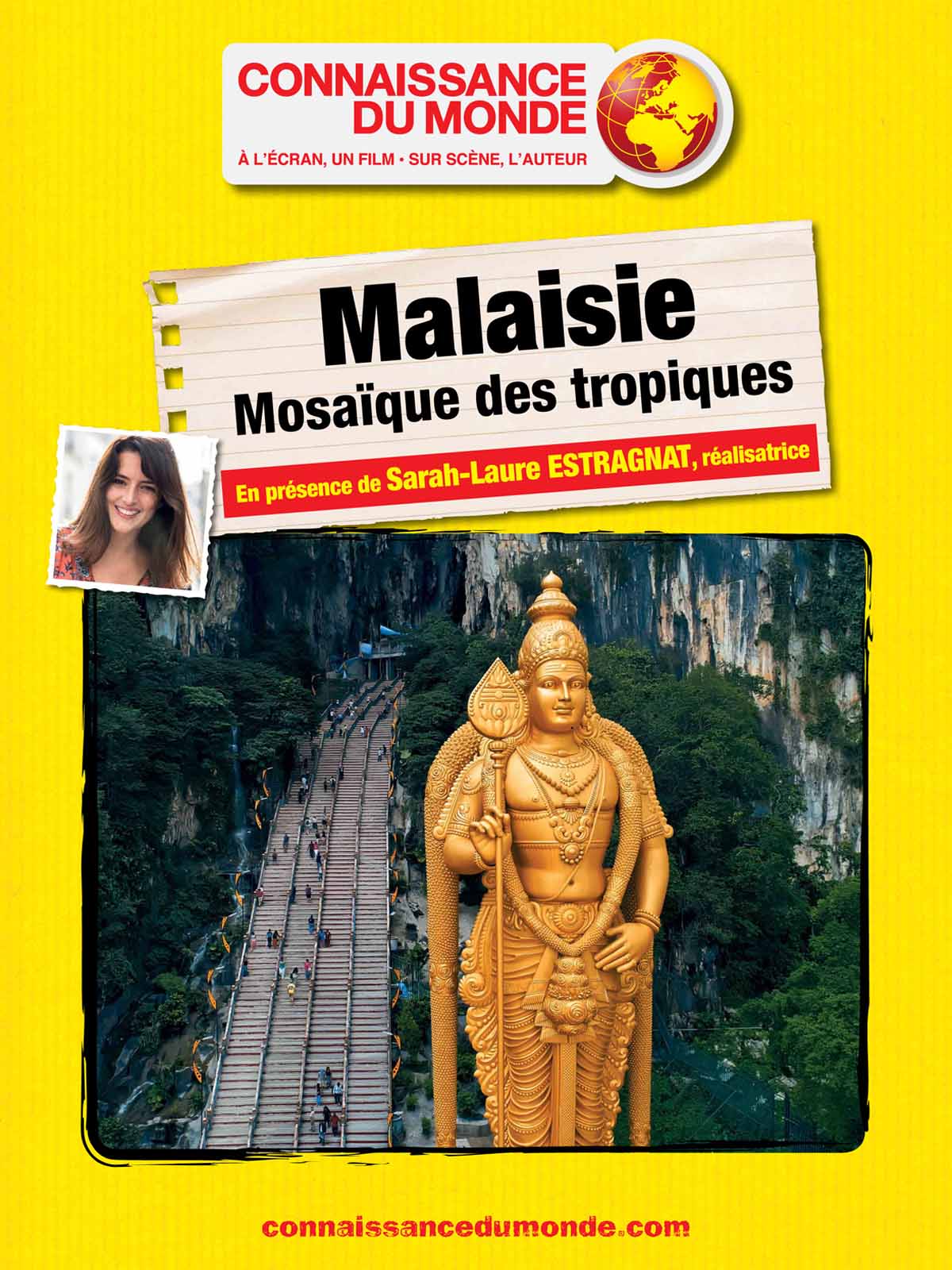 MALAISIE, Mosaïque des Tropiques stream