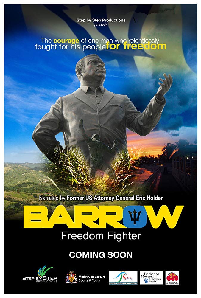 Barrow: Freedom Fighter