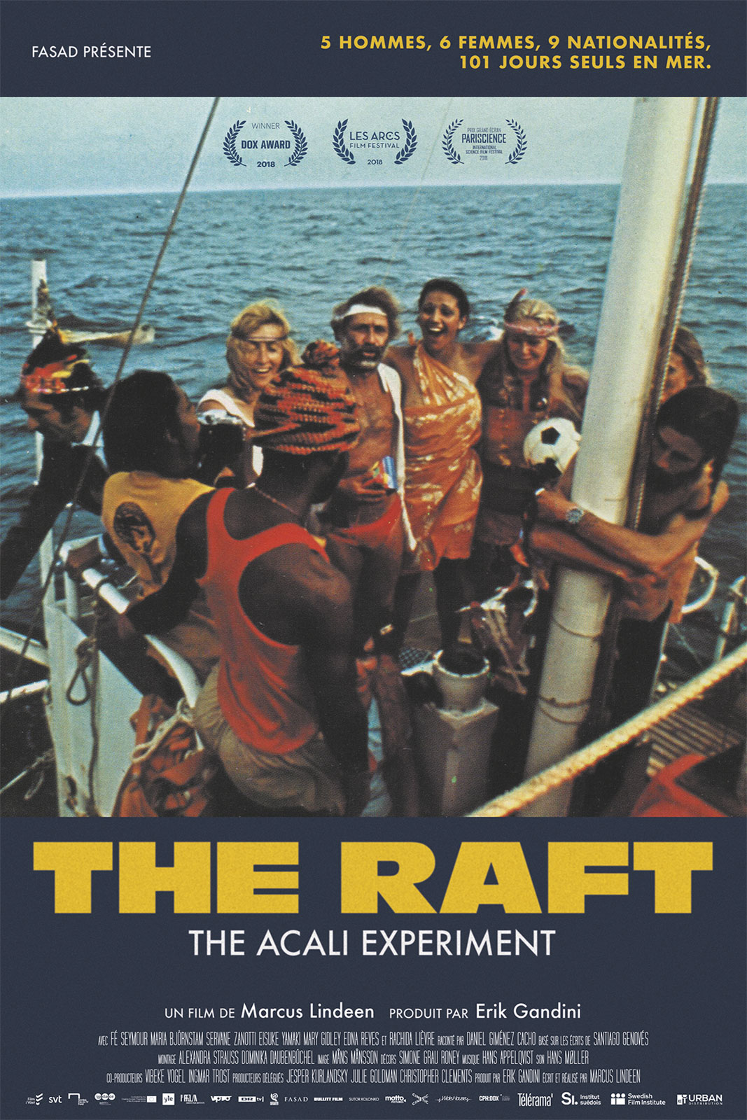 The Raft