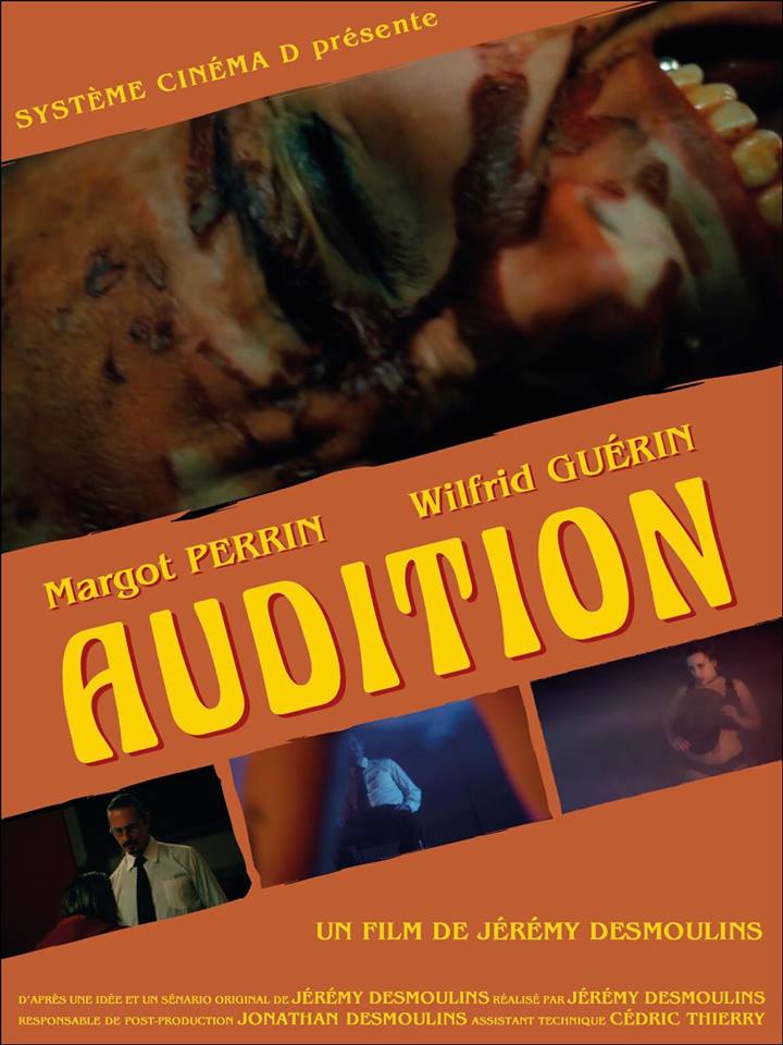 Audition