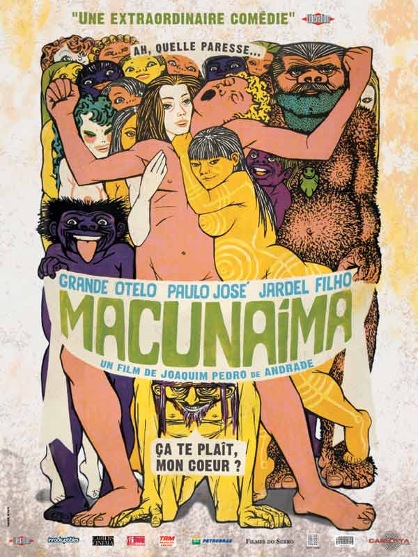 Macunaïma