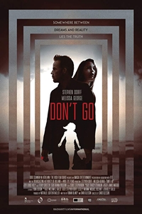 Don't Go