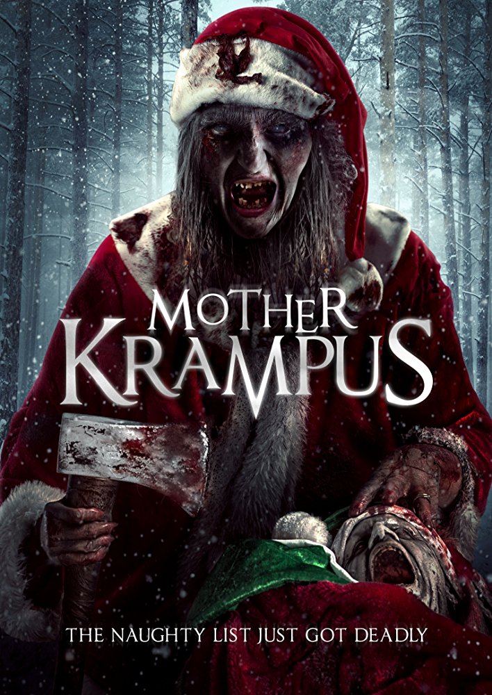 Mother Krampus stream