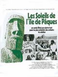 Les Soleils de l'ile de Paques