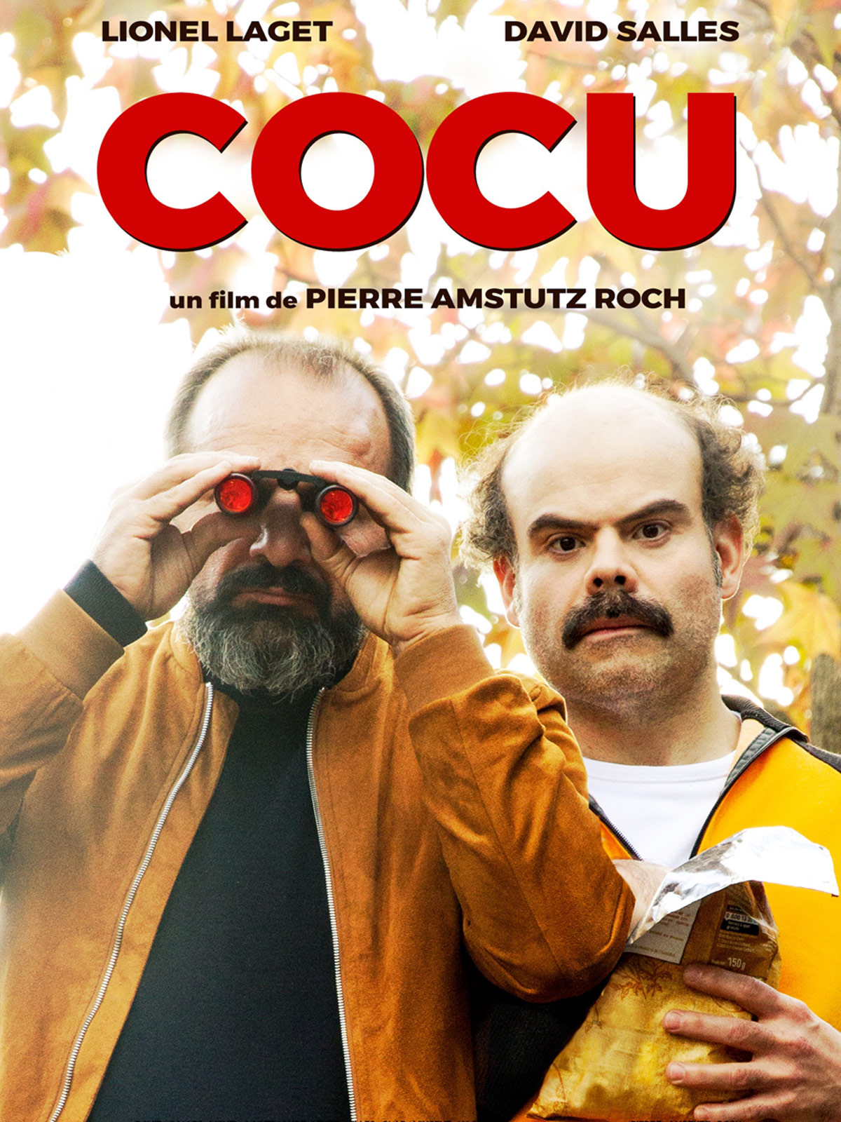 Cocu stream