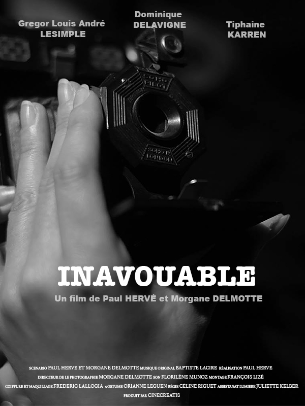 Inavouable stream