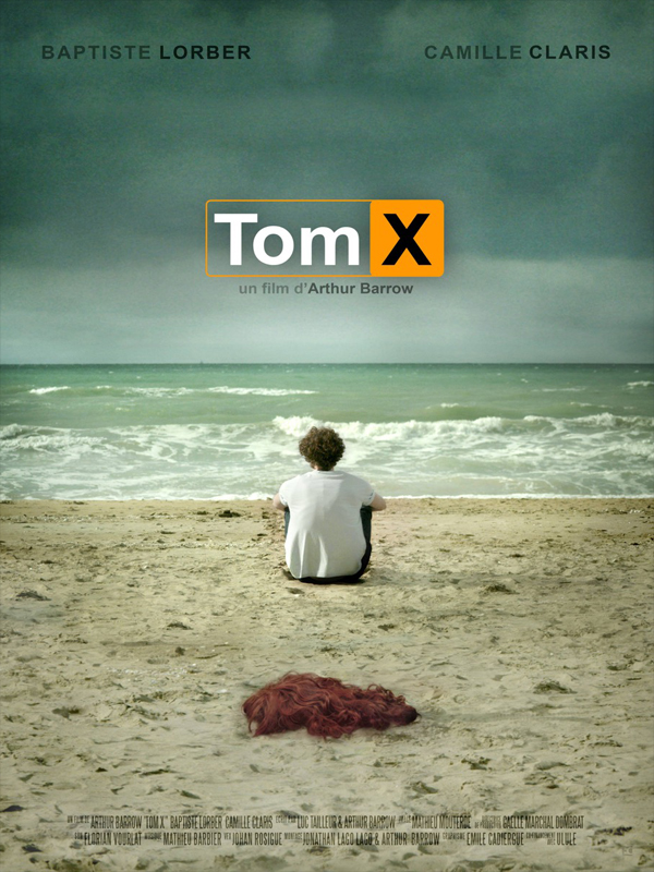 TOM X stream