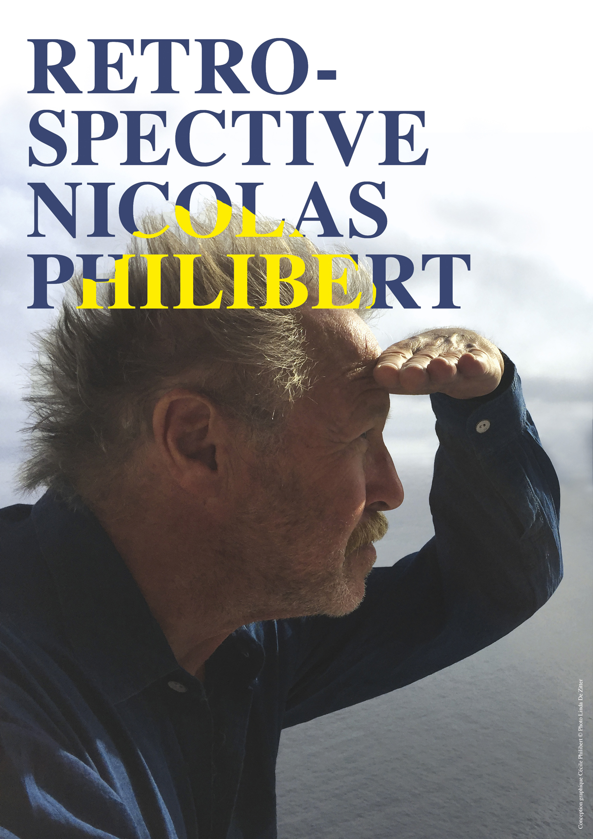 Rétrospective Nicolas Philibert stream