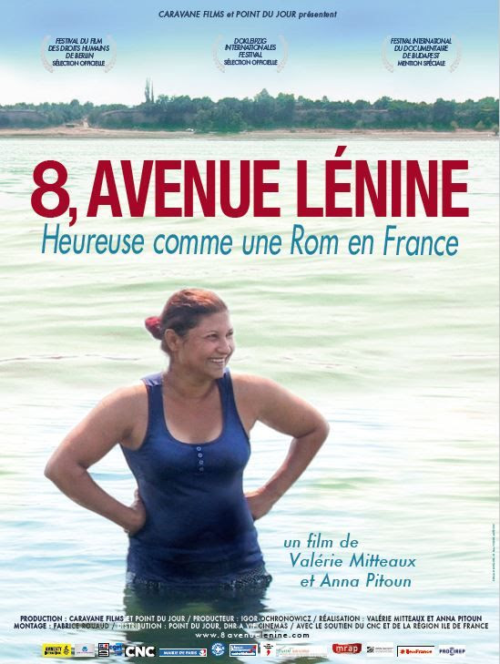 8, avenue Lénine