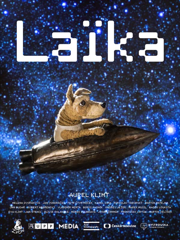 Laïka stream