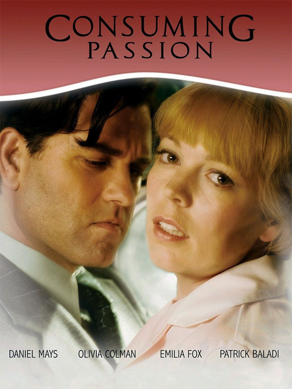 Consuming Passion