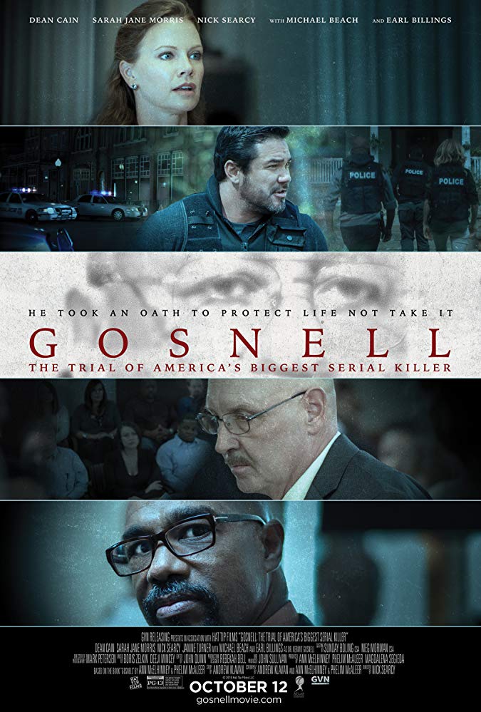 Gosnell: The Trial Of America's Biggest Serial Killer stream