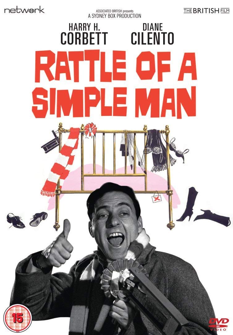 Rattle of a Simple Man stream