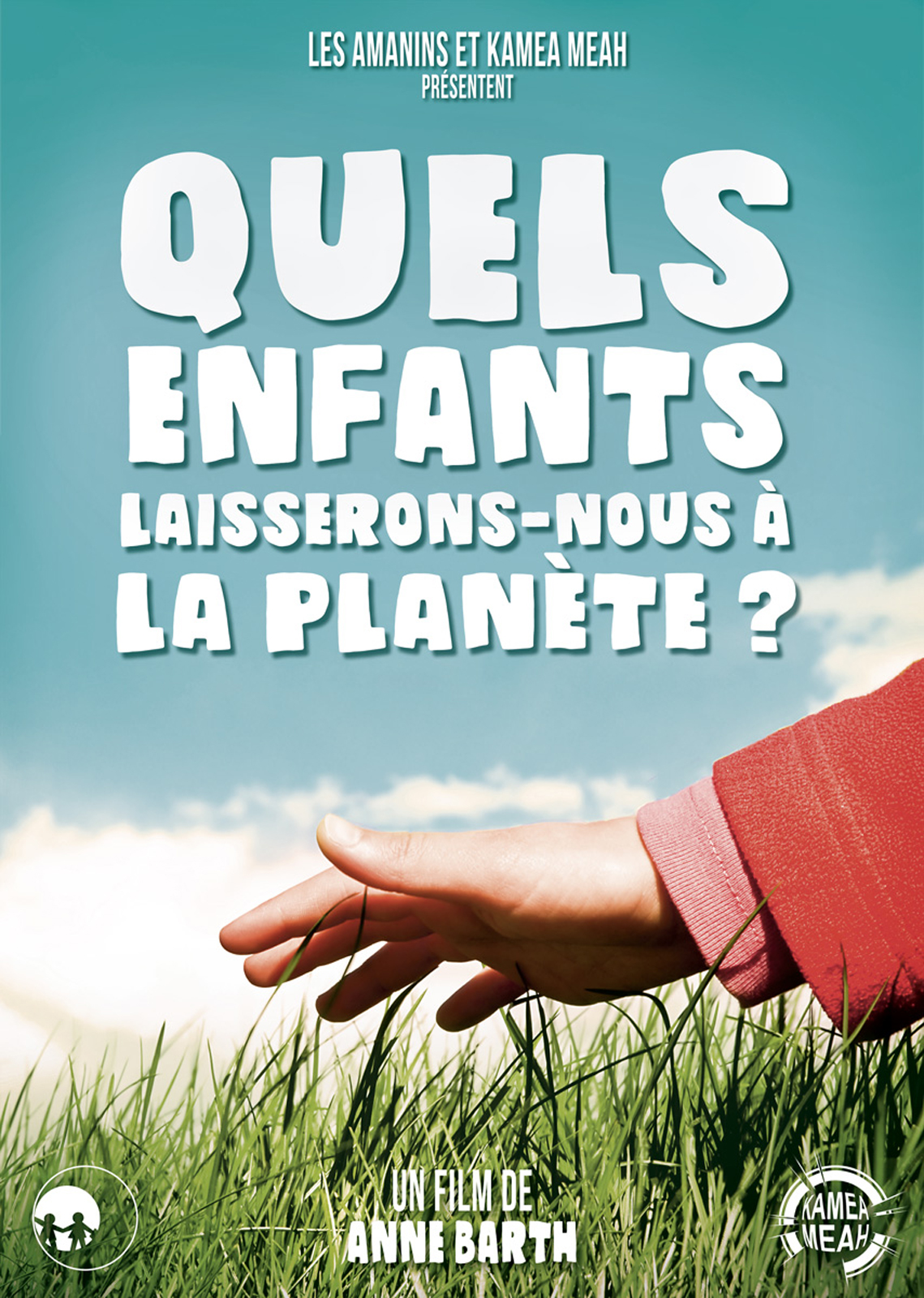 Quels enfants laisserons-nous à la planète ? stream