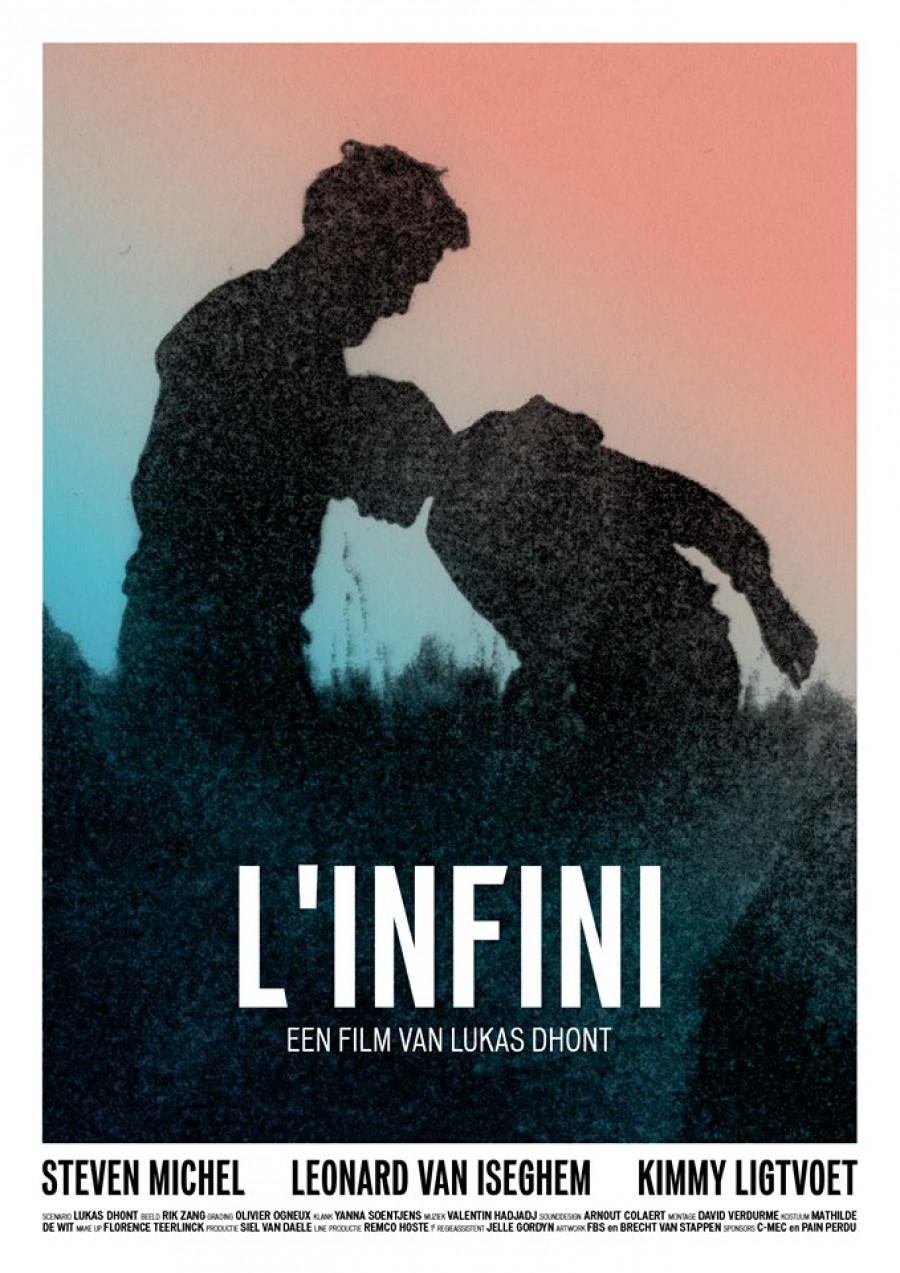 L'Infini stream