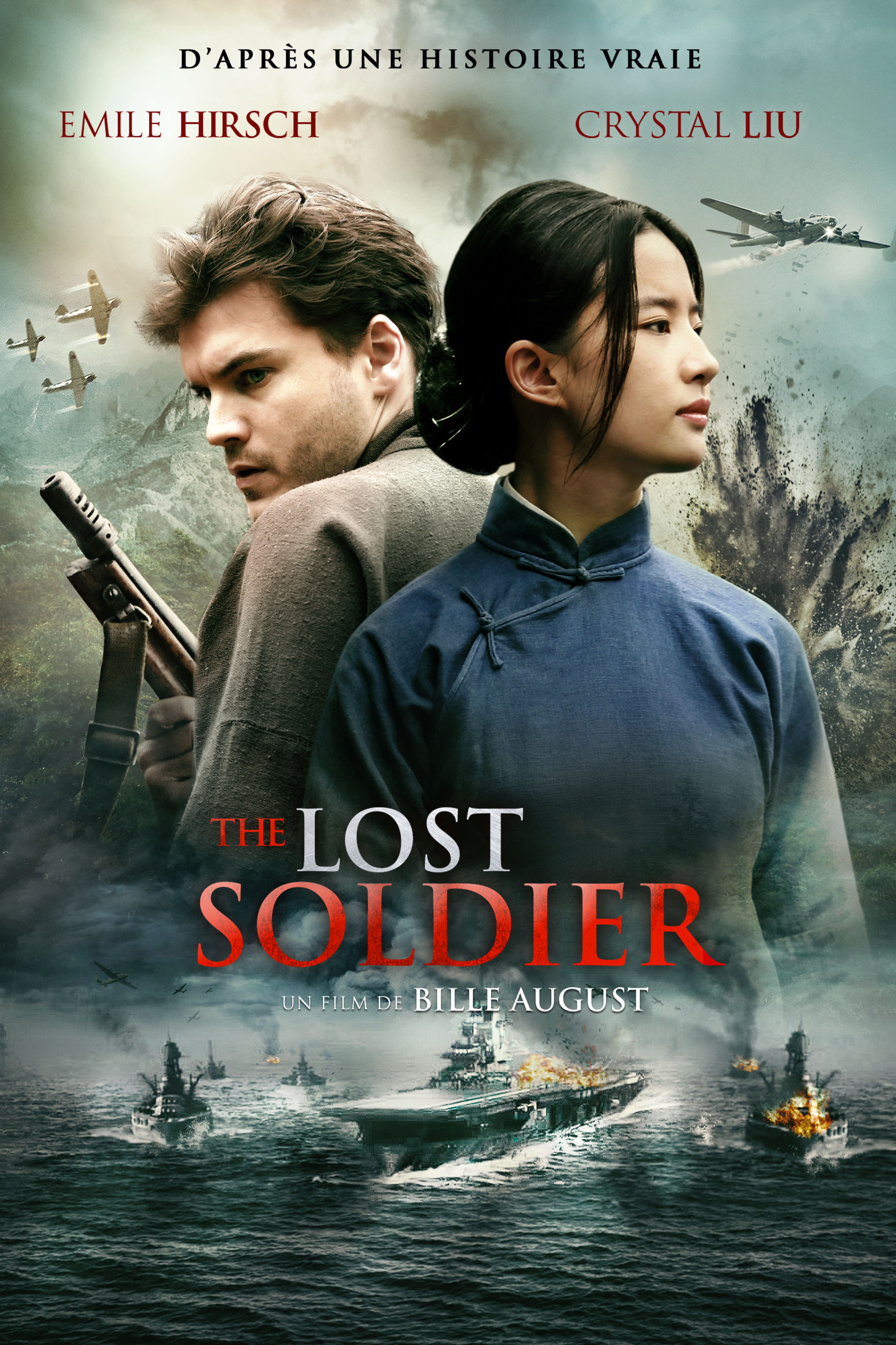 The Lost Soldier stream